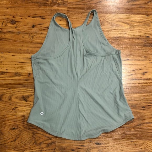Lululemon Tank Top - Picture 2 of 2